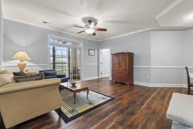 Welcome to Unit 227 in Harbour Cove, located within the highly on  in South Carolina - for sale on GolfHomes.com, golf home, golf lot