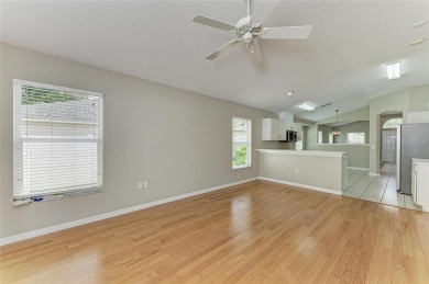 Discover your dream home in the heart of Summerfield Village in on The River Club in Florida - for sale on GolfHomes.com, golf home, golf lot