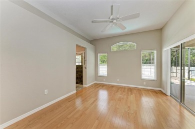 Discover your dream home in the heart of Summerfield Village in on The River Club in Florida - for sale on GolfHomes.com, golf home, golf lot