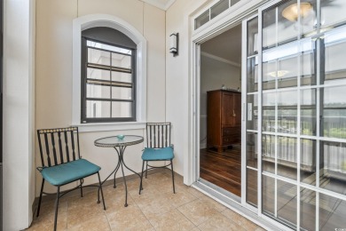 Welcome to Unit 227 in Harbour Cove, located within the highly on  in South Carolina - for sale on GolfHomes.com, golf home, golf lot
