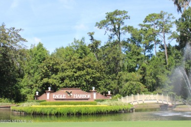 Welcome home to your beautiful, low maintenance town home on Golf Club At Fleming Island in Florida - for sale on GolfHomes.com, golf home, golf lot