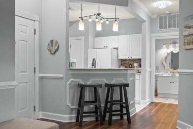 Welcome to Unit 227 in Harbour Cove, located within the highly on  in South Carolina - for sale on GolfHomes.com, golf home, golf lot
