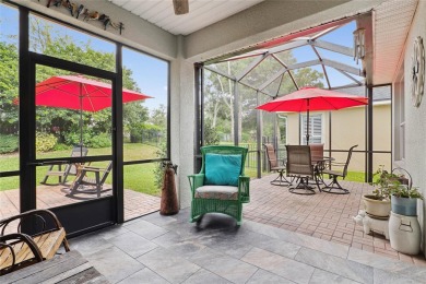 This beautiful 3 bedroom, 2 bathroom home in the golf community on Victoria Hills Golf Club in Florida - for sale on GolfHomes.com, golf home, golf lot