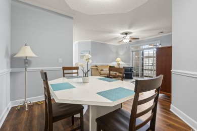 Welcome to Unit 227 in Harbour Cove, located within the highly on  in South Carolina - for sale on GolfHomes.com, golf home, golf lot