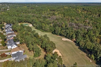 Well-maintained 3 bedroom 2 full bathroom condominium on golf on Anderson Creek Golf Club in North Carolina - for sale on GolfHomes.com, golf home, golf lot