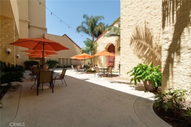 One of a kind ground floor home with a private patio in The on Leisure Village Par 3 Golf Course in California - for sale on GolfHomes.com, golf home, golf lot