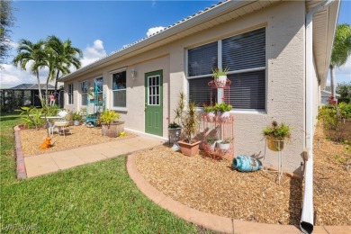 This awesome home in popular Herons Glen Golf Community is on Herons Glen Golf and Country Club in Florida - for sale on GolfHomes.com, golf home, golf lot