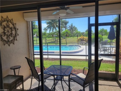 PRICE REDUCED! -This beautiful condo in the heart of Naples on Hibiscus Golf Club in Florida - for sale on GolfHomes.com, golf home, golf lot