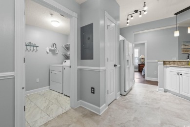 Welcome to Unit 227 in Harbour Cove, located within the highly on  in South Carolina - for sale on GolfHomes.com, golf home, golf lot