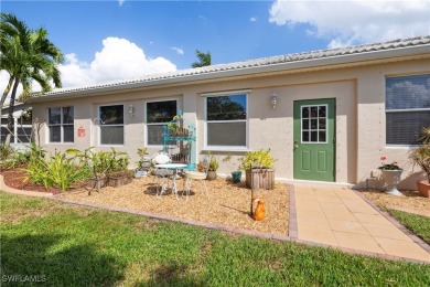 This awesome home in popular Herons Glen Golf Community is on Herons Glen Golf and Country Club in Florida - for sale on GolfHomes.com, golf home, golf lot