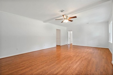 Welcome to this charming 1,530 square foot brick and slab, low on Magnolia Grove Golf Club in Alabama - for sale on GolfHomes.com, golf home, golf lot