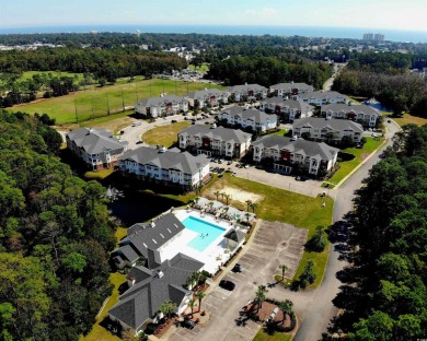 Welcome to 215 Tupelo Bay Golf Villas, a fully furnished on Tupelo Bay Golf Complex  in South Carolina - for sale on GolfHomes.com, golf home, golf lot