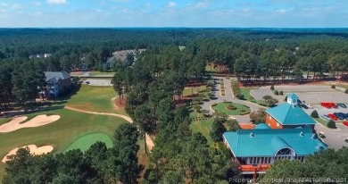 Well-maintained 3 bedroom 2 full bathroom condominium on golf on Anderson Creek Golf Club in North Carolina - for sale on GolfHomes.com, golf home, golf lot