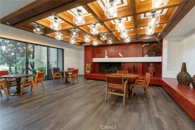One of a kind ground floor home with a private patio in The on Leisure Village Par 3 Golf Course in California - for sale on GolfHomes.com, golf home, golf lot