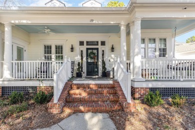 Immaculate Lakefront Gem in the Heart of Pawleys Island  Nestled on The Reserve Golf Club at Pawleys Island in South Carolina - for sale on GolfHomes.com, golf home, golf lot