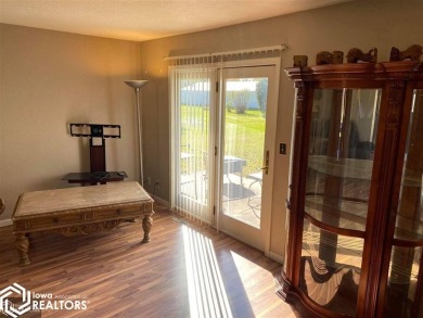 Welcome to this 1,200 sq ft tri-level home, perfectly positioned on Green Acres Golf Club in Iowa - for sale on GolfHomes.com, golf home, golf lot