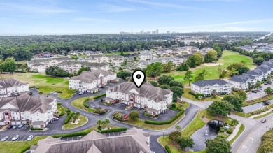 Welcome to Unit 227 in Harbour Cove, located within the highly on  in South Carolina - for sale on GolfHomes.com, golf home, golf lot