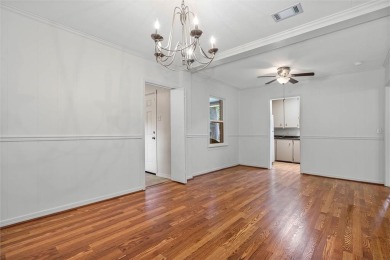 Welcome to this charming 1,530 square foot brick and slab, low on Magnolia Grove Golf Club in Alabama - for sale on GolfHomes.com, golf home, golf lot