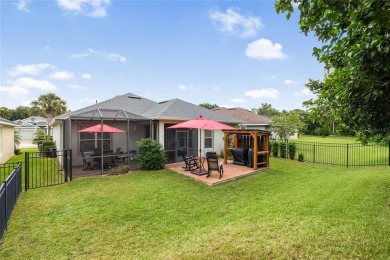 This beautiful 3 bedroom, 2 bathroom home in the golf community on Victoria Hills Golf Club in Florida - for sale on GolfHomes.com, golf home, golf lot