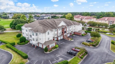 Welcome to Unit 227 in Harbour Cove, located within the highly on  in South Carolina - for sale on GolfHomes.com, golf home, golf lot
