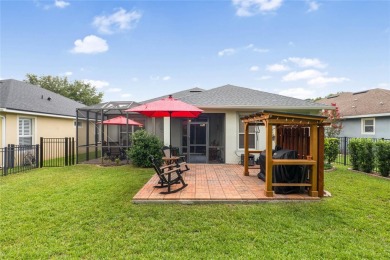 This beautiful 3 bedroom, 2 bathroom home in the golf community on Victoria Hills Golf Club in Florida - for sale on GolfHomes.com, golf home, golf lot