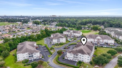 Welcome to Unit 227 in Harbour Cove, located within the highly on  in South Carolina - for sale on GolfHomes.com, golf home, golf lot