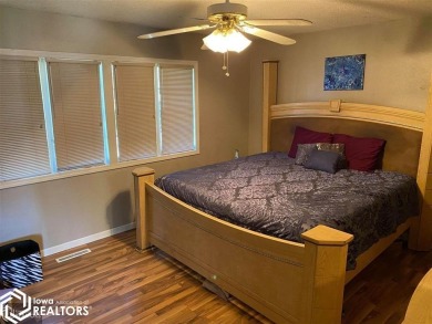 Welcome to this 1,200 sq ft tri-level home, perfectly positioned on Green Acres Golf Club in Iowa - for sale on GolfHomes.com, golf home, golf lot