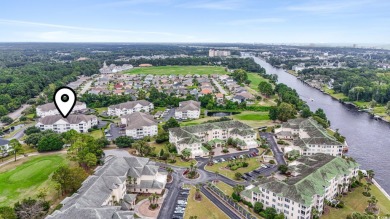 Welcome to Unit 227 in Harbour Cove, located within the highly on  in South Carolina - for sale on GolfHomes.com, golf home, golf lot