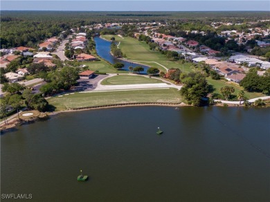 This awesome home in popular Herons Glen Golf Community is on Herons Glen Golf and Country Club in Florida - for sale on GolfHomes.com, golf home, golf lot