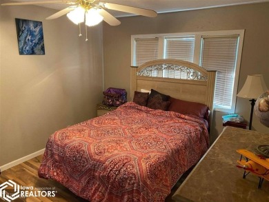 Welcome to this 1,200 sq ft tri-level home, perfectly positioned on Green Acres Golf Club in Iowa - for sale on GolfHomes.com, golf home, golf lot