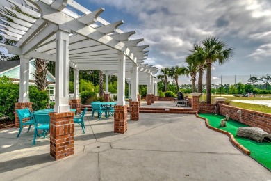 Welcome to 215 Tupelo Bay Golf Villas, a fully furnished on Tupelo Bay Golf Complex  in South Carolina - for sale on GolfHomes.com, golf home, golf lot