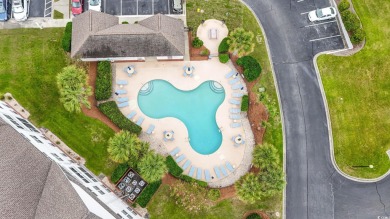 Welcome to Unit 227 in Harbour Cove, located within the highly on  in South Carolina - for sale on GolfHomes.com, golf home, golf lot