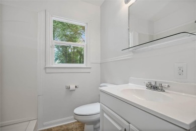 Welcome to this charming 1,530 square foot brick and slab, low on Magnolia Grove Golf Club in Alabama - for sale on GolfHomes.com, golf home, golf lot