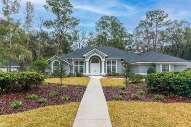 Move right in and start living the dream in this beautifully on Haile Plantation Golf and Country Club in Florida - for sale on GolfHomes.com, golf home, golf lot