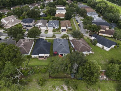 This beautiful 3 bedroom, 2 bathroom home in the golf community on Victoria Hills Golf Club in Florida - for sale on GolfHomes.com, golf home, golf lot