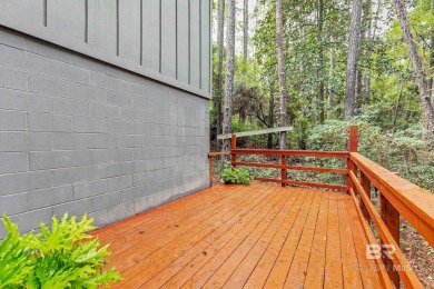 Beautiful 3 bedroom, 2 bathroom home in the desirable Lake on Lake Forest Yacht and Country Club in Alabama - for sale on GolfHomes.com, golf home, golf lot