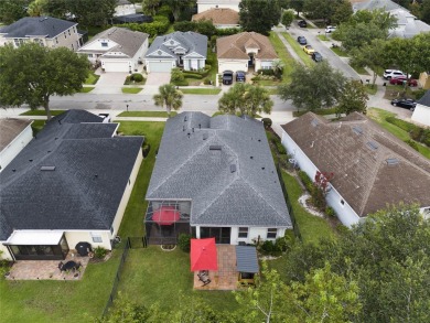 This beautiful 3 bedroom, 2 bathroom home in the golf community on Victoria Hills Golf Club in Florida - for sale on GolfHomes.com, golf home, golf lot