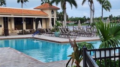 This awesome home in popular Herons Glen Golf Community is on Herons Glen Golf and Country Club in Florida - for sale on GolfHomes.com, golf home, golf lot