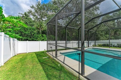 Discover your dream home in the heart of Summerfield Village in on The River Club in Florida - for sale on GolfHomes.com, golf home, golf lot