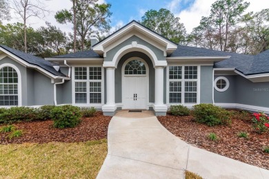 Move right in and start living the dream in this beautifully on Haile Plantation Golf and Country Club in Florida - for sale on GolfHomes.com, golf home, golf lot