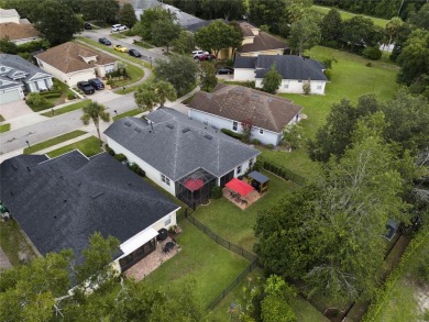 This beautiful 3 bedroom, 2 bathroom home in the golf community on Victoria Hills Golf Club in Florida - for sale on GolfHomes.com, golf home, golf lot