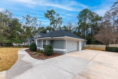 Move right in and start living the dream in this beautifully on Haile Plantation Golf and Country Club in Florida - for sale on GolfHomes.com, golf home, golf lot