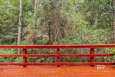 Beautiful 3 bedroom, 2 bathroom home in the desirable Lake on Lake Forest Yacht and Country Club in Alabama - for sale on GolfHomes.com, golf home, golf lot