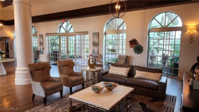 This awesome home in popular Herons Glen Golf Community is on Herons Glen Golf and Country Club in Florida - for sale on GolfHomes.com, golf home, golf lot