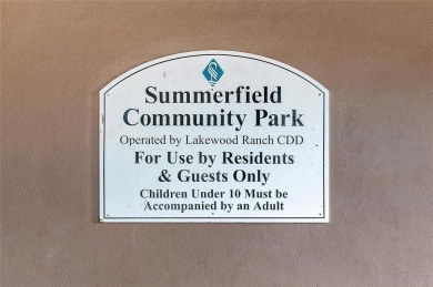 Discover your dream home in the heart of Summerfield Village in on The River Club in Florida - for sale on GolfHomes.com, golf home, golf lot