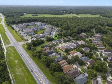 This beautiful 3 bedroom, 2 bathroom home in the golf community on Victoria Hills Golf Club in Florida - for sale on GolfHomes.com, golf home, golf lot