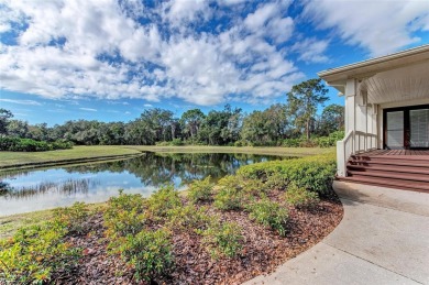 Discover your dream home in the heart of Summerfield Village in on The River Club in Florida - for sale on GolfHomes.com, golf home, golf lot