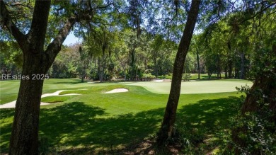 Discover your dream retreat in this stunning 3-bedroom, 3.5-bath on Haig Point Golf Club in South Carolina - for sale on GolfHomes.com, golf home, golf lot