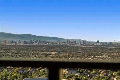 Absolutely stunning modern luxury home in prestigious MacDonald on Dragon Ridge Country Club in Nevada - for sale on GolfHomes.com, golf home, golf lot