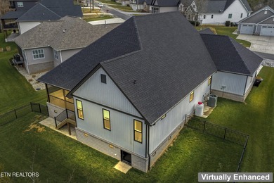 Welcome to 262 Gadusi Way in Loudon TN. This beautifully on Tellico Village Golf Club in Tennessee - for sale on GolfHomes.com, golf home, golf lot